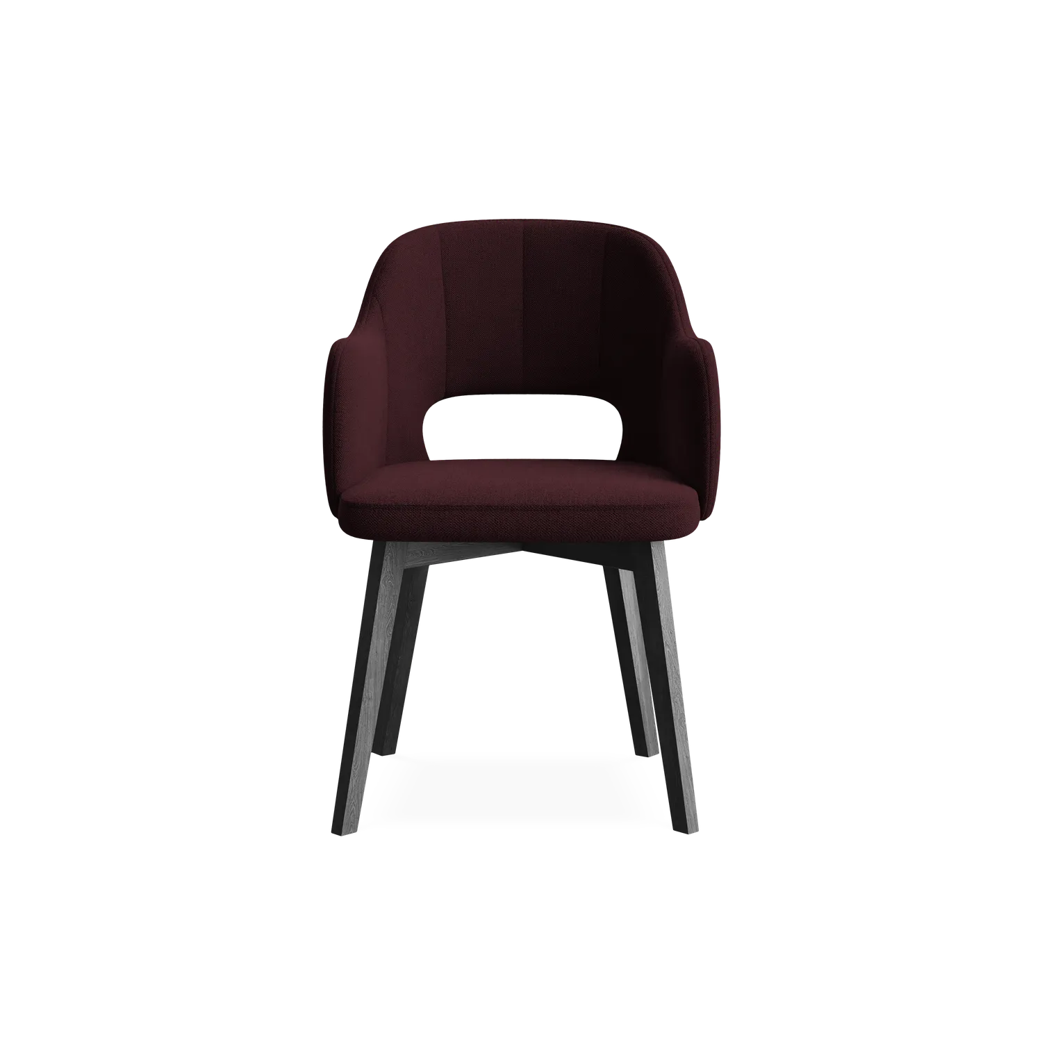 Moly - Davis - Bordo