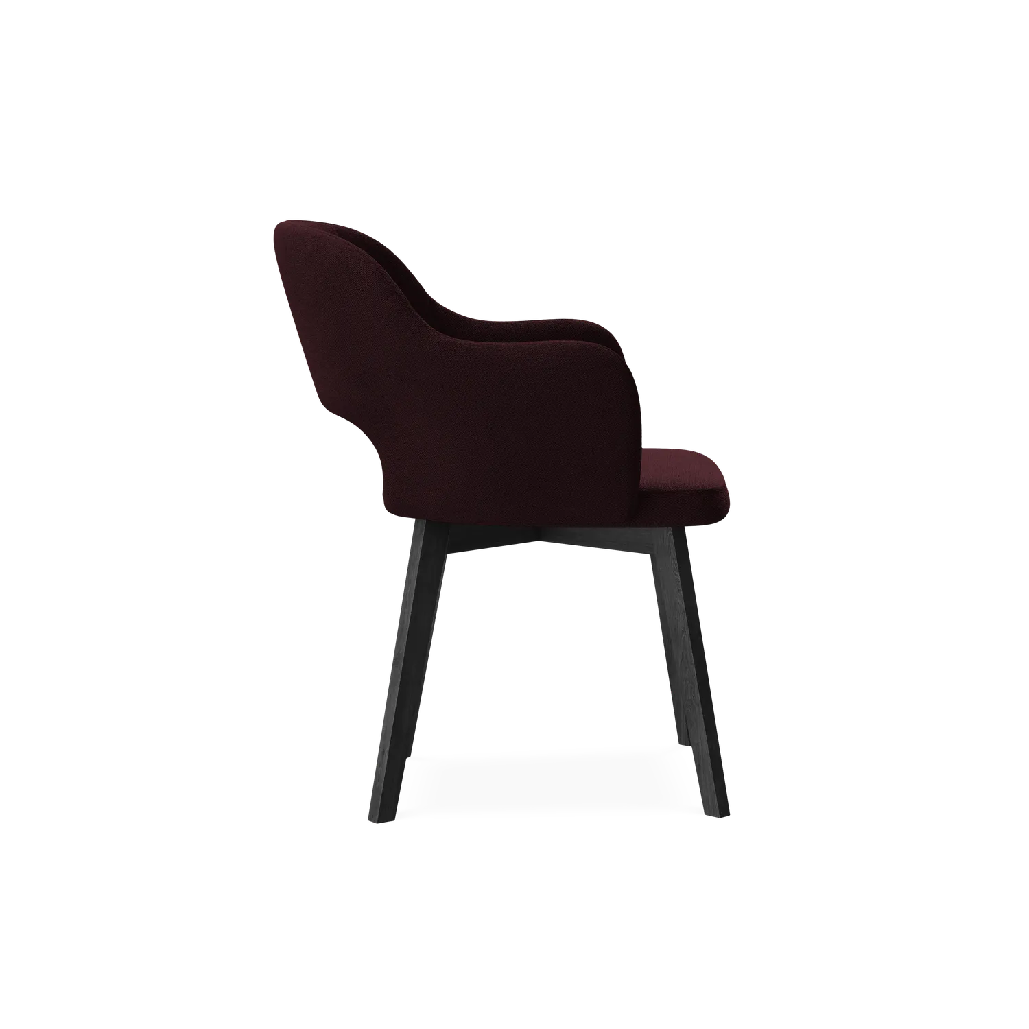 Moly - Davis - Bordo