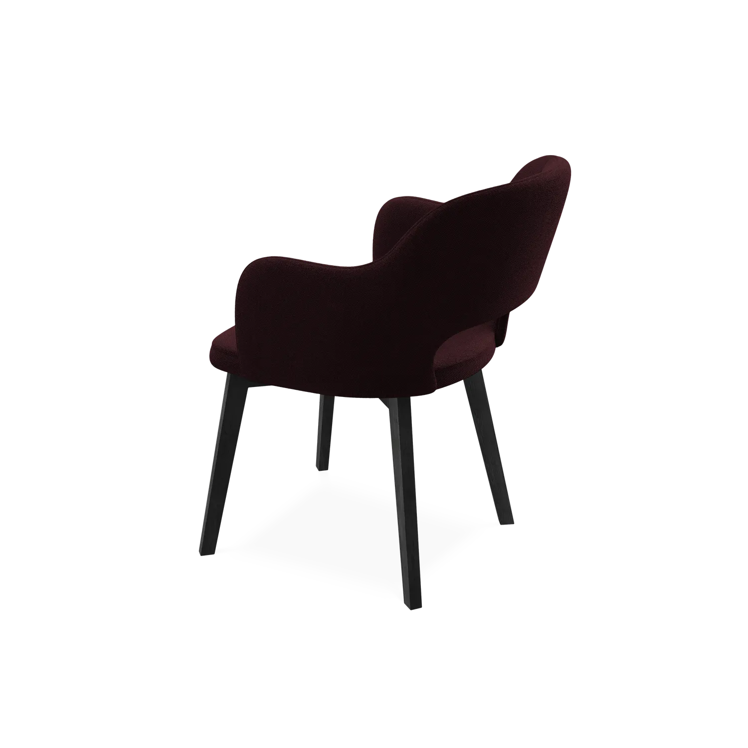 Moly - Davis - Bordo