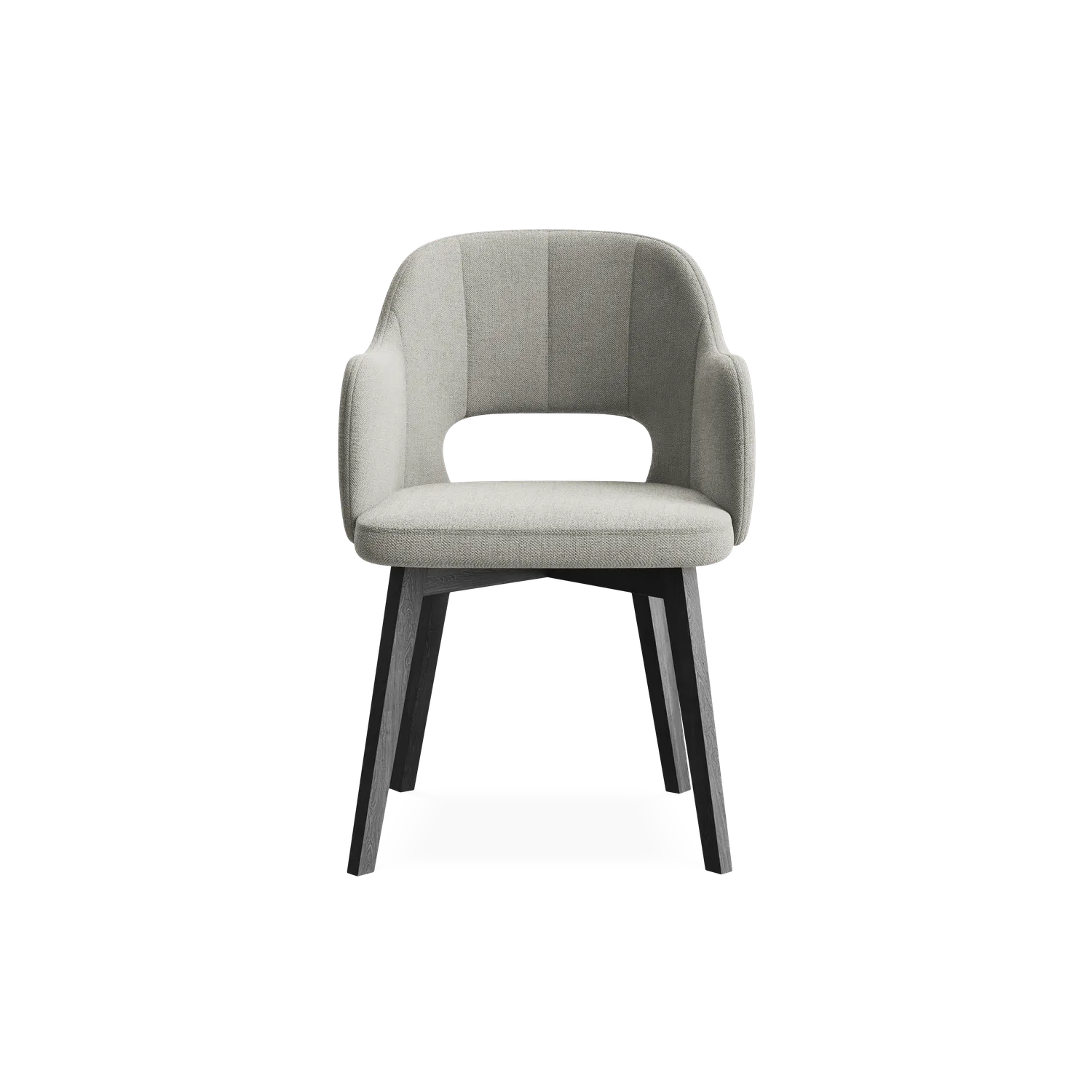 Moly - Davis - Jasny szary