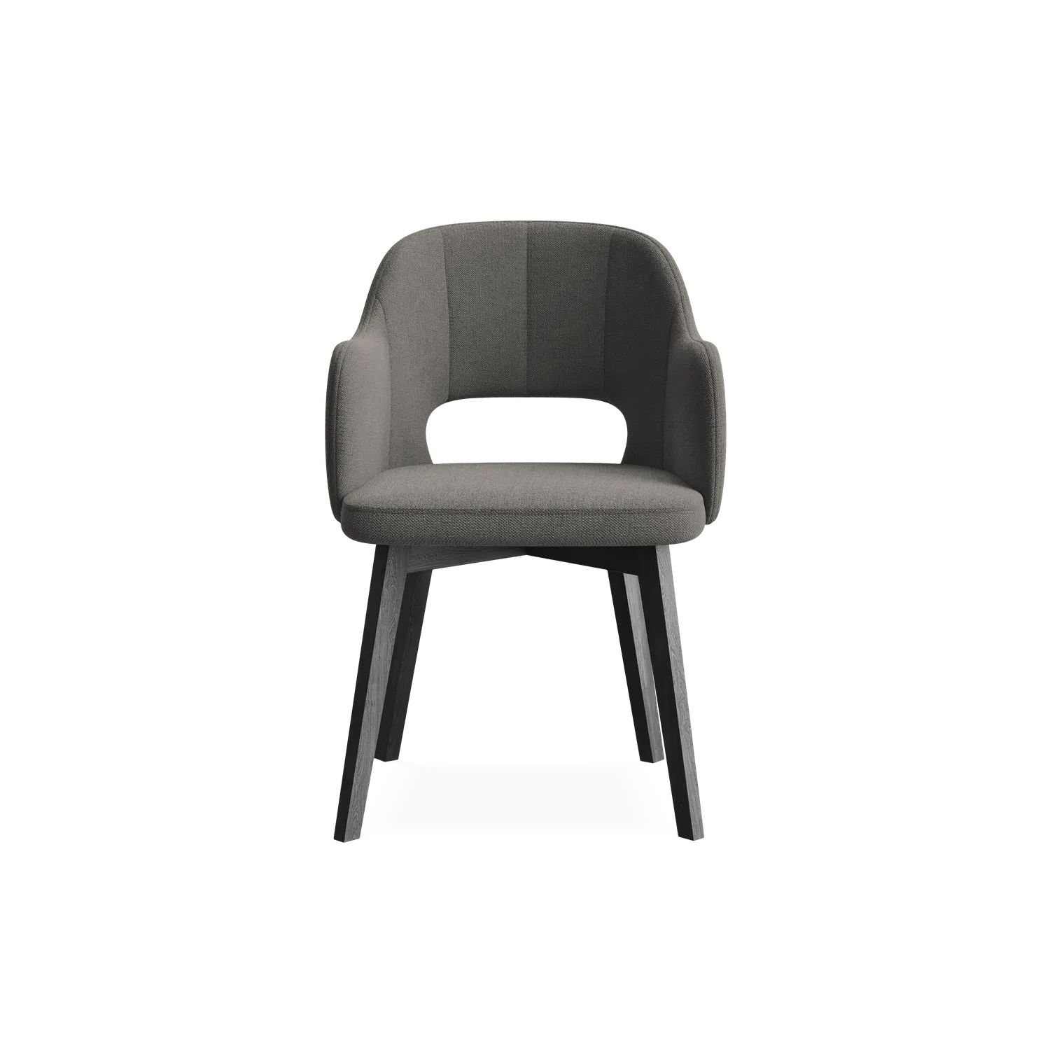 Moly - Davis - Ciemny szary