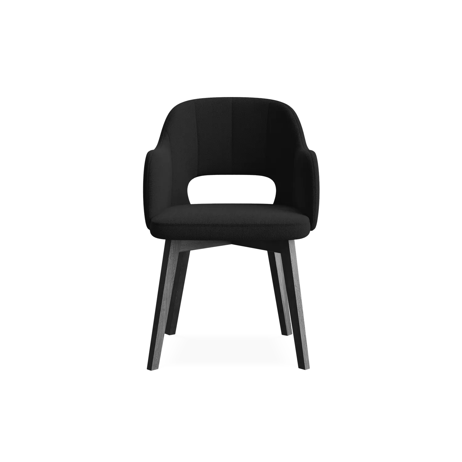 Moly - Davis - Czarny