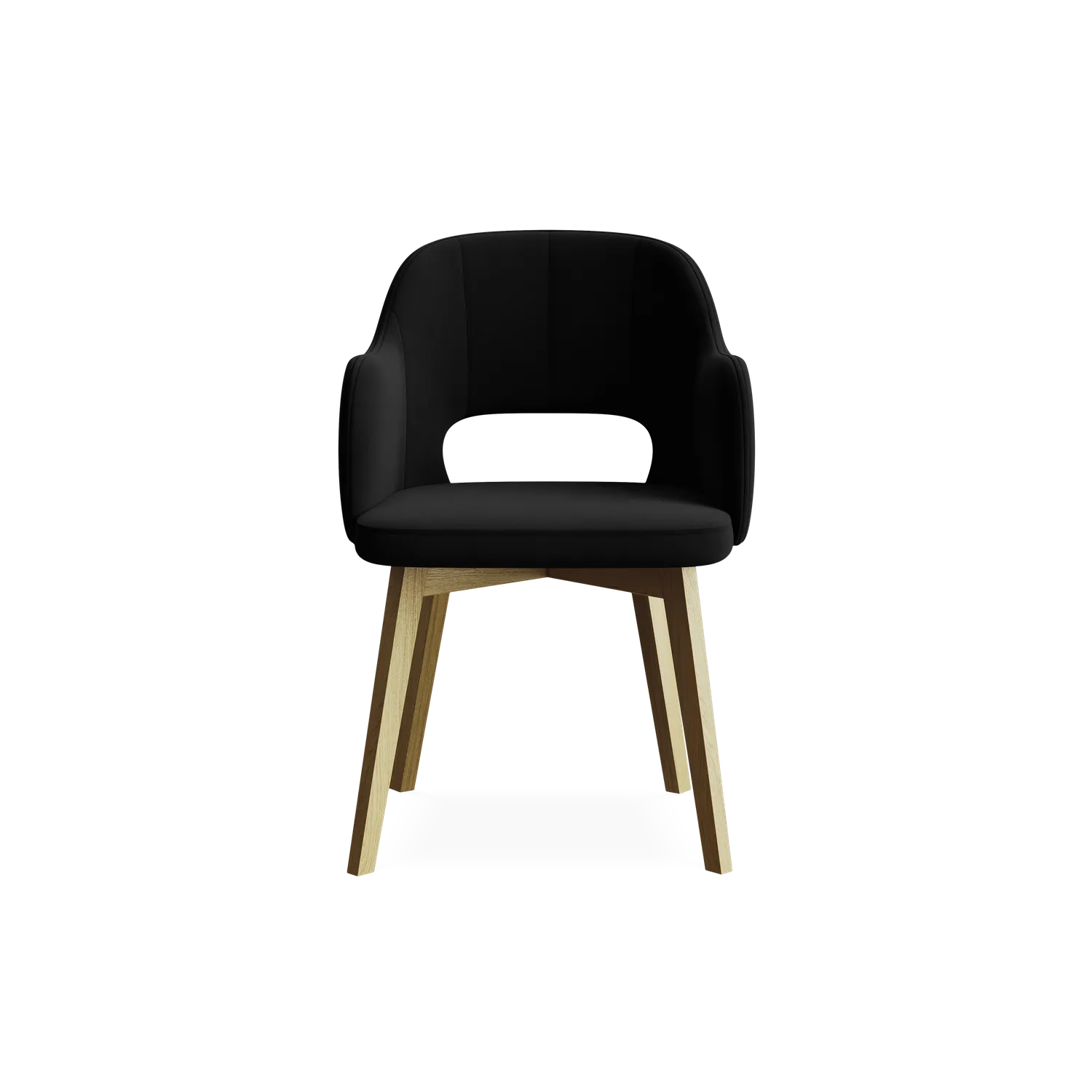 Bluvel - Fabb - Czarny