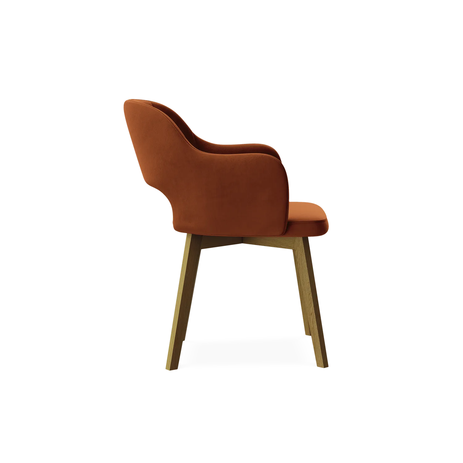 Bluvel - Fabb - Terakota