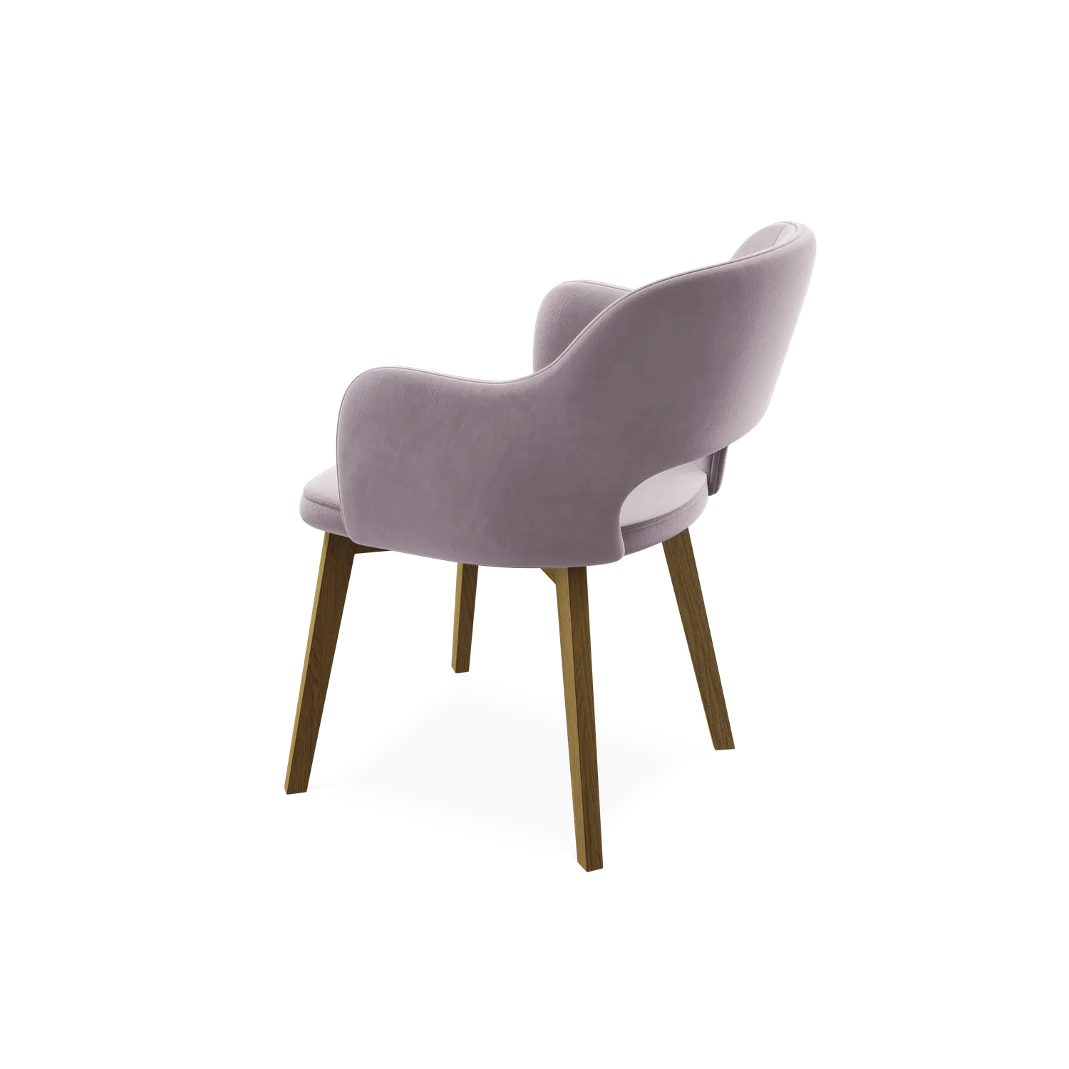 Bluvel - Fabb - Lawendowy