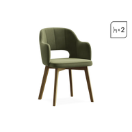 Bluvel - Fabb - Oliwkowy