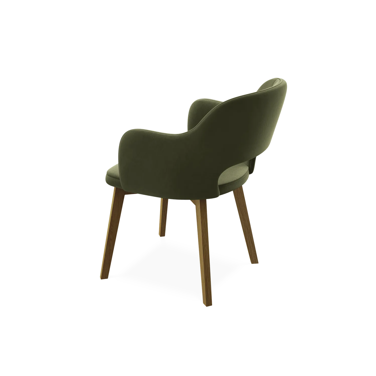 Bluvel - Fabb - Oliwkowy