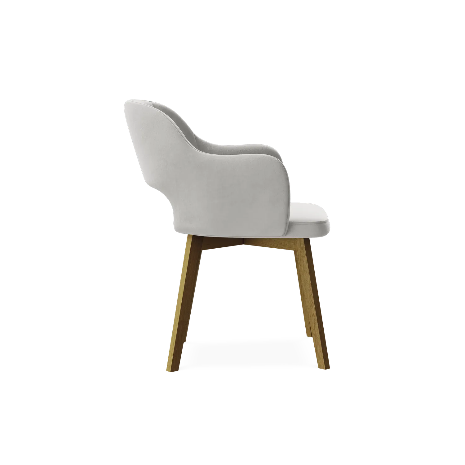 Bluvel - Fabb - Srebrny