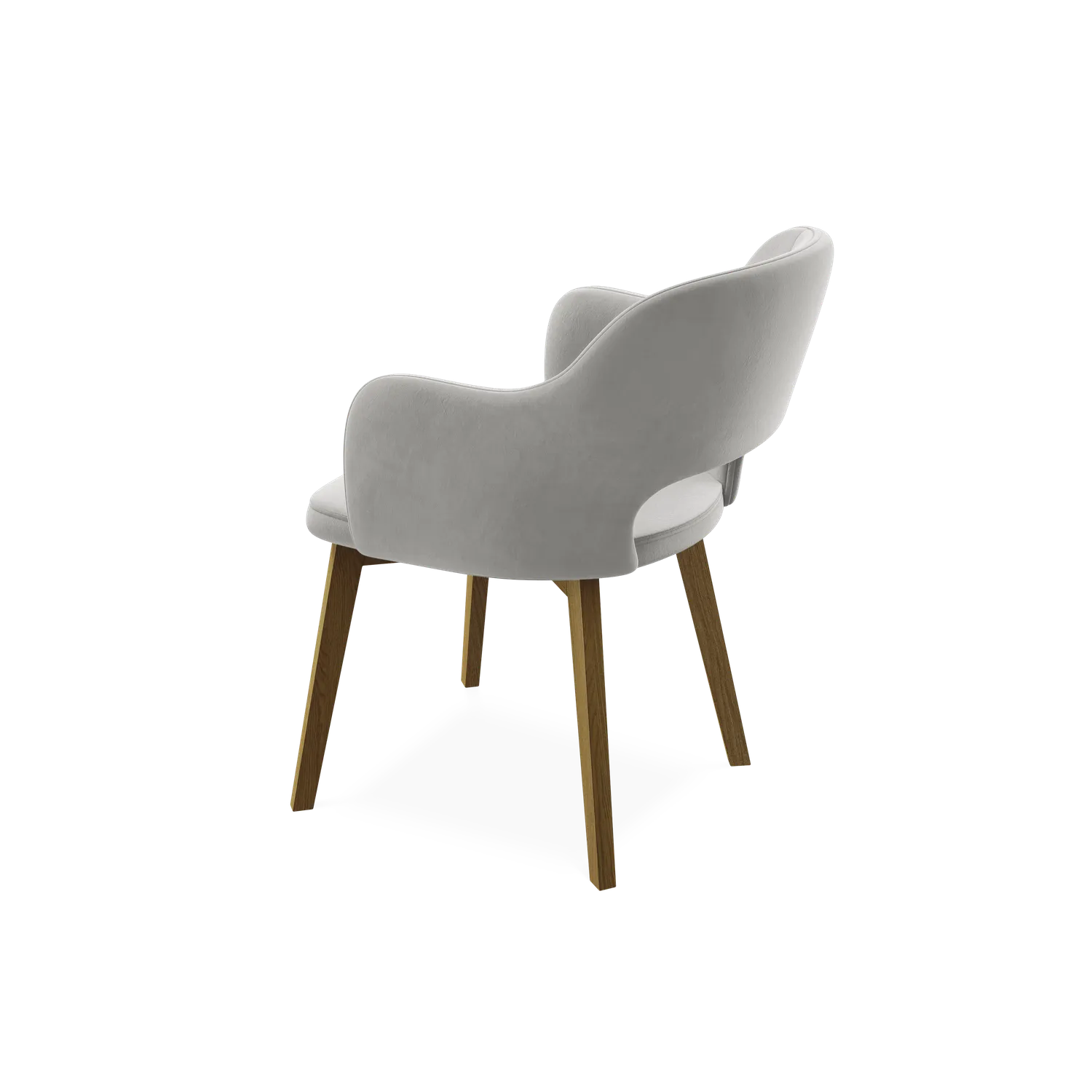 Bluvel - Fabb - Srebrny