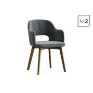 Bluvel - Fabb - Stalowy