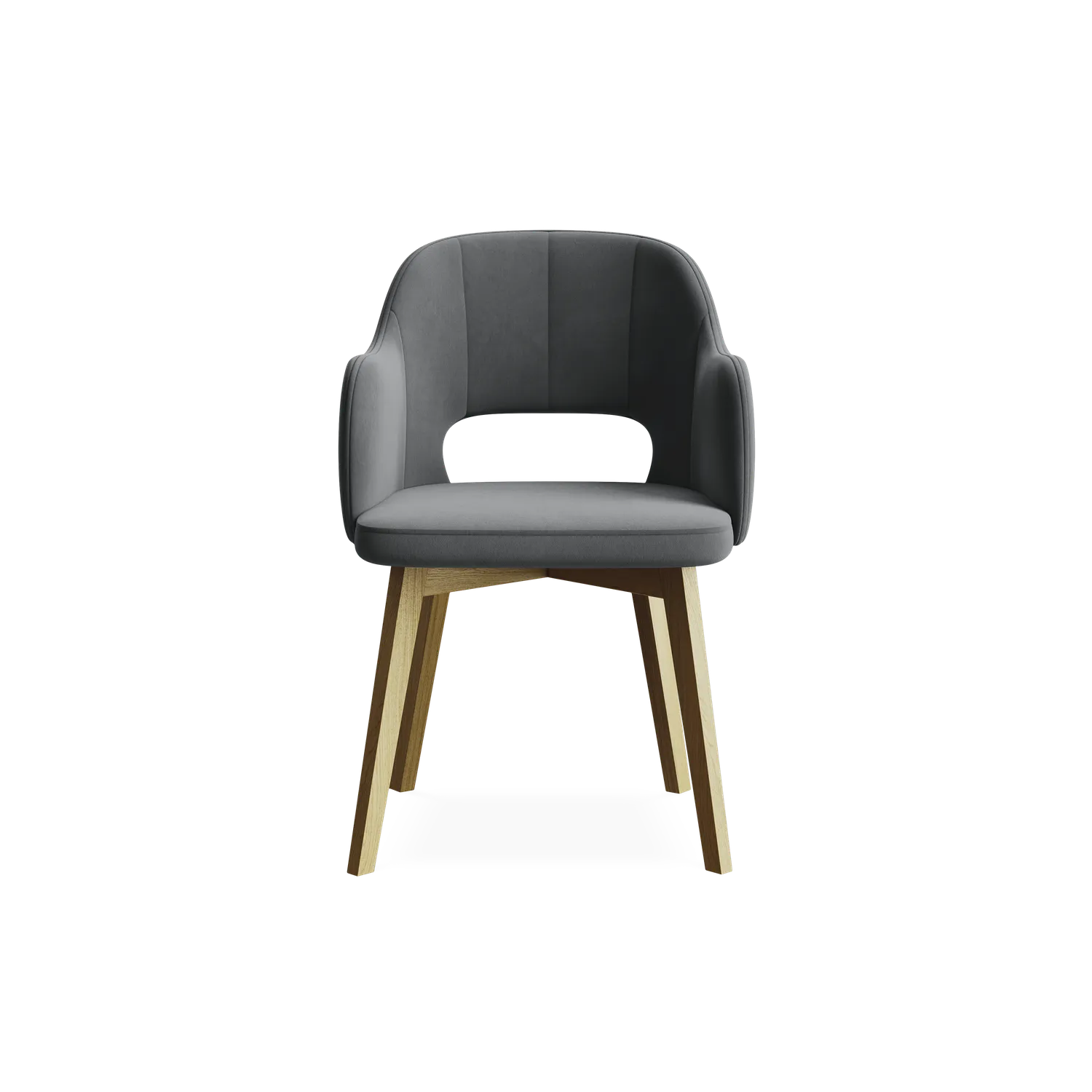 Bluvel - Fabb - Stalowy