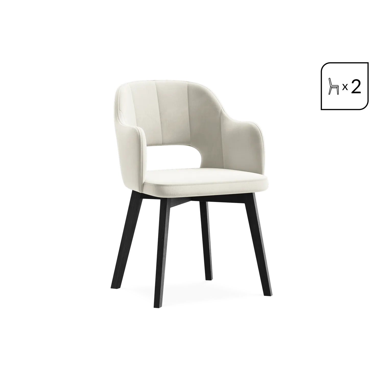 Bluvel - Fabb - Jasny beż