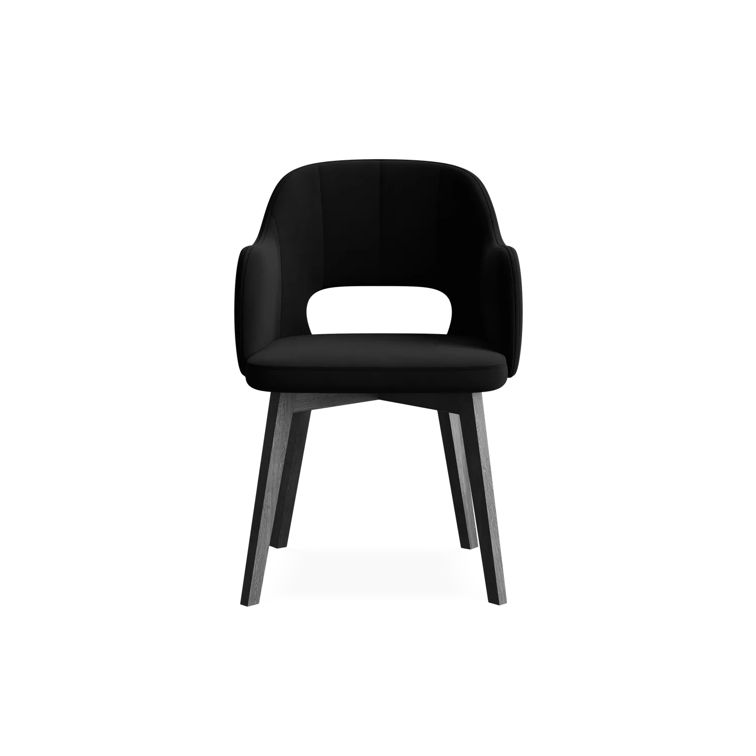 Bluvel - Fabb - Czarny