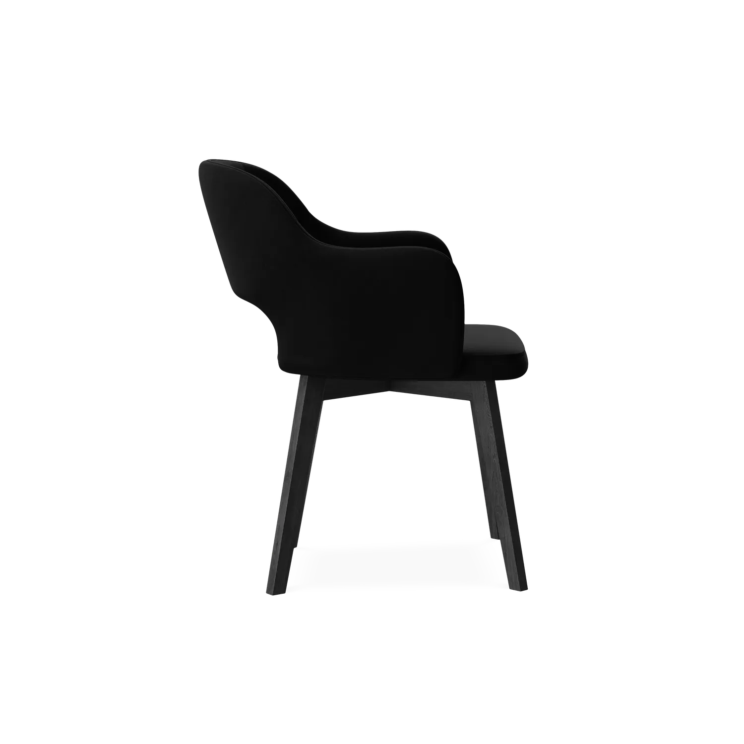 Bluvel - Fabb - Czarny