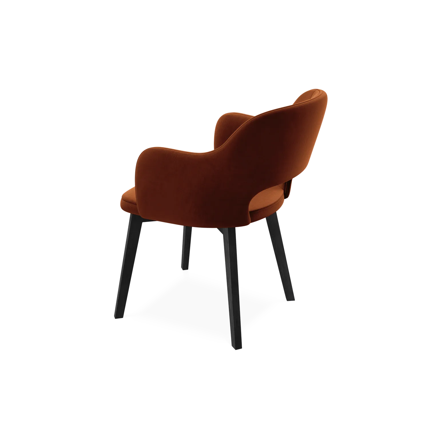 Bluvel - Fabb - Terakota