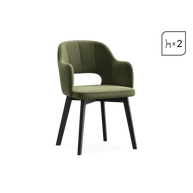 Bluvel - Fabb - Oliwkowy