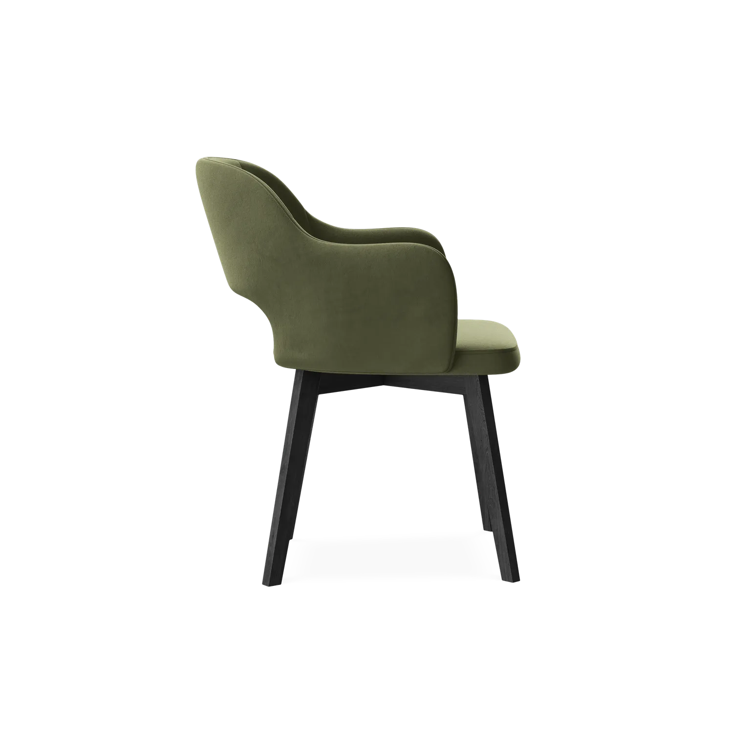 Bluvel - Fabb - Oliwkowy