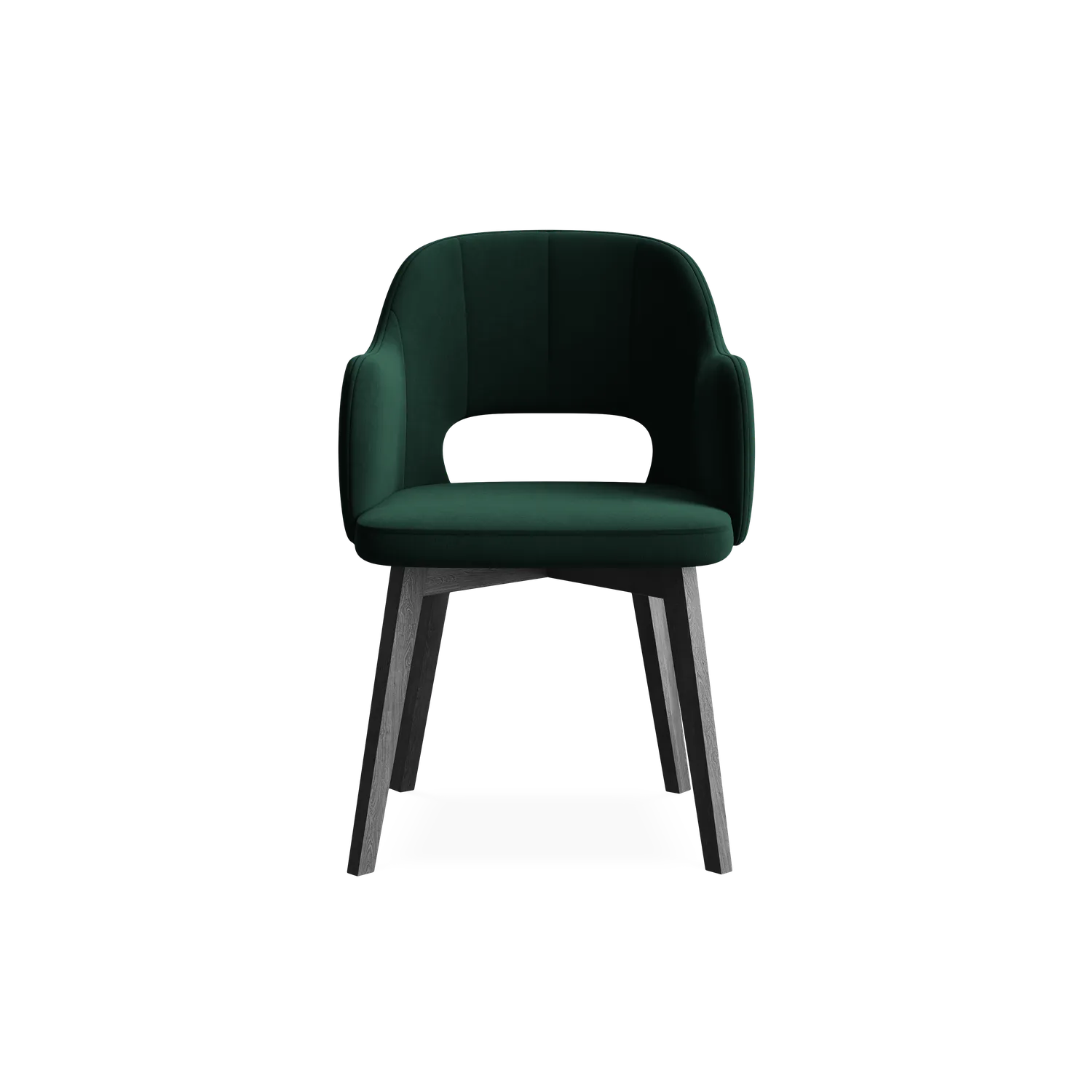 Bluvel - Fabb - Butelkowa zieleń