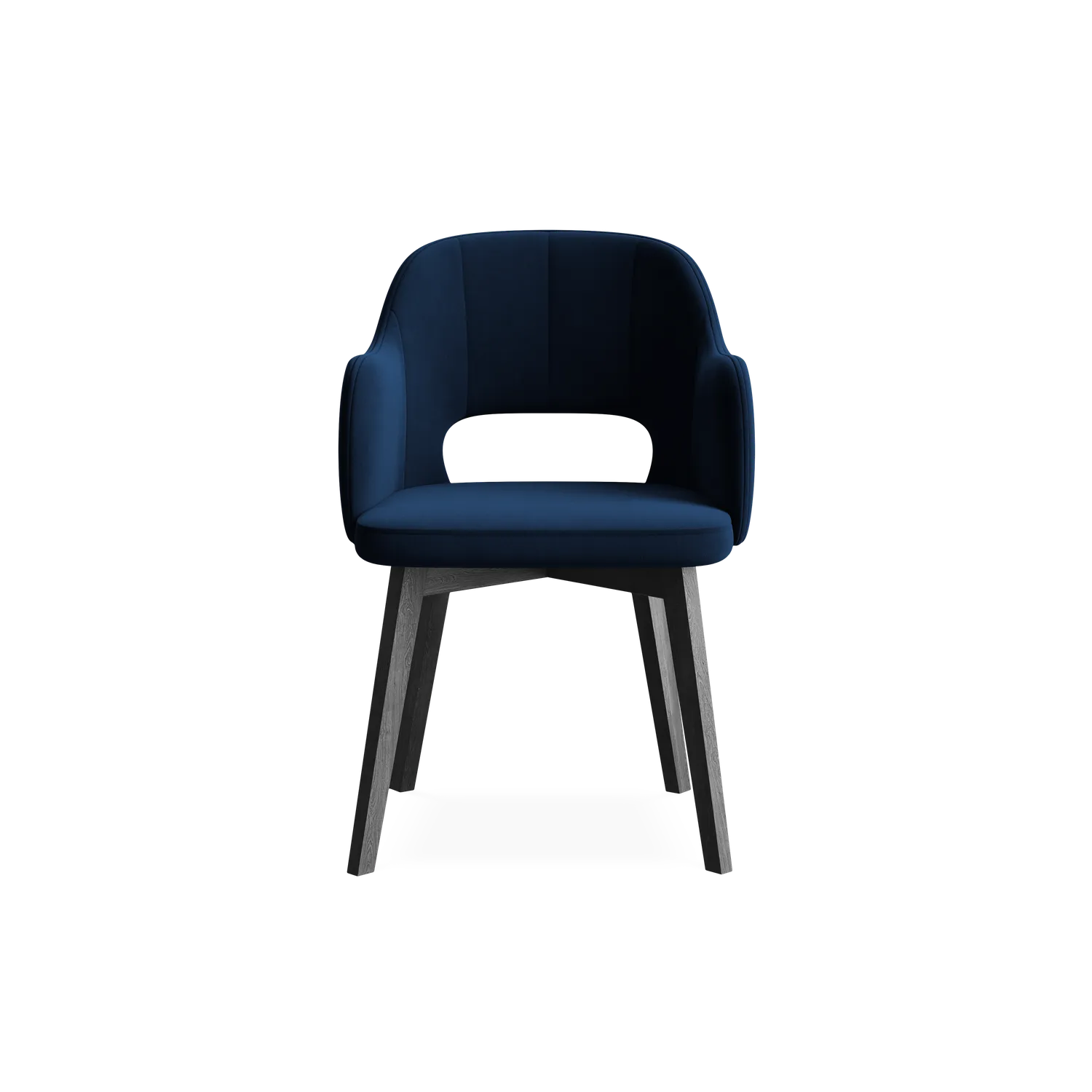 Bluvel - Fabb - Królewski niebieski