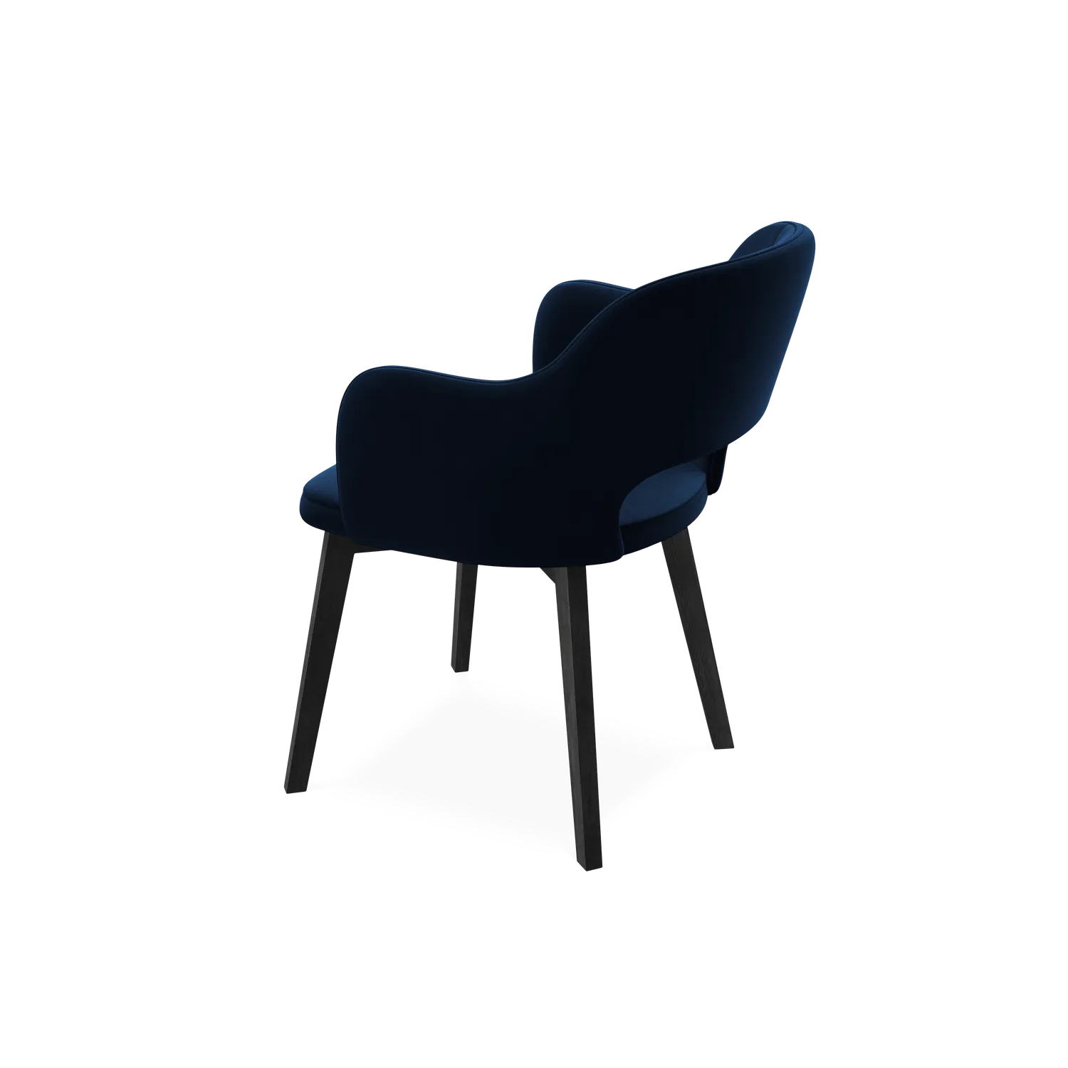 Bluvel - Fabb - Królewski niebieski