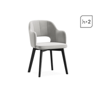 Bluvel - Fabb - Srebrny