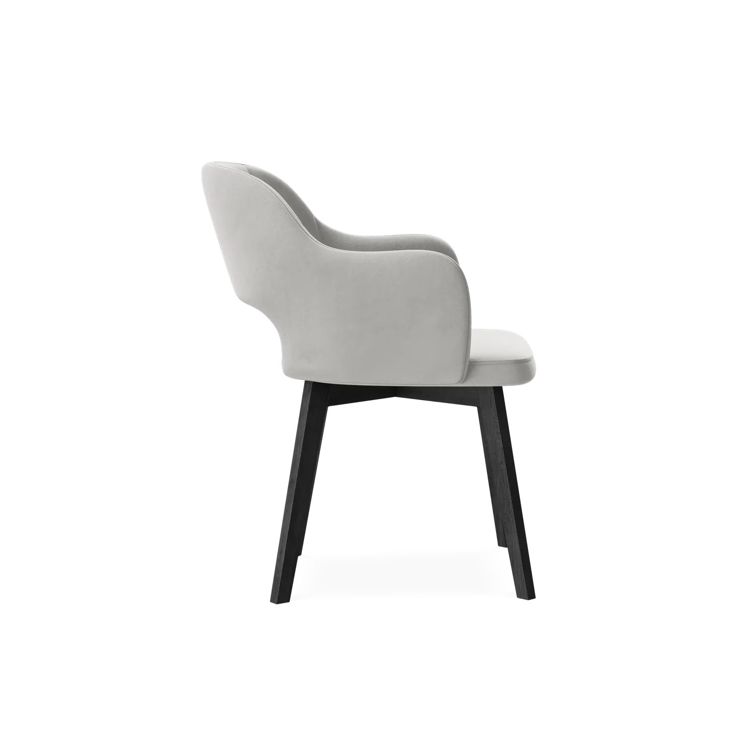 Bluvel - Fabb - Srebrny