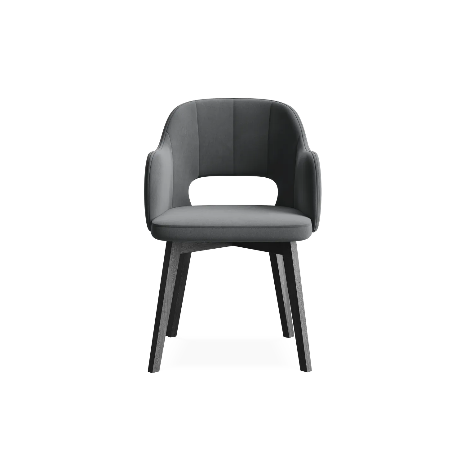 Bluvel - Fabb - Stalowy