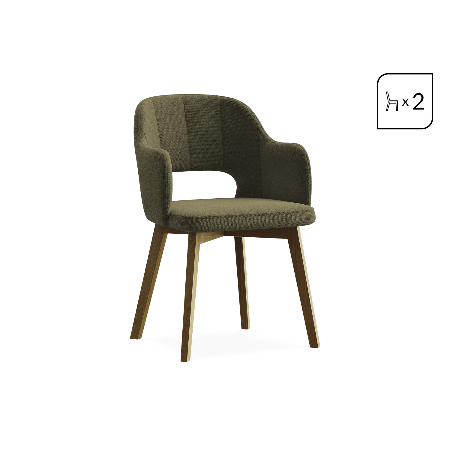 Moly - Davis - Oliwkowy