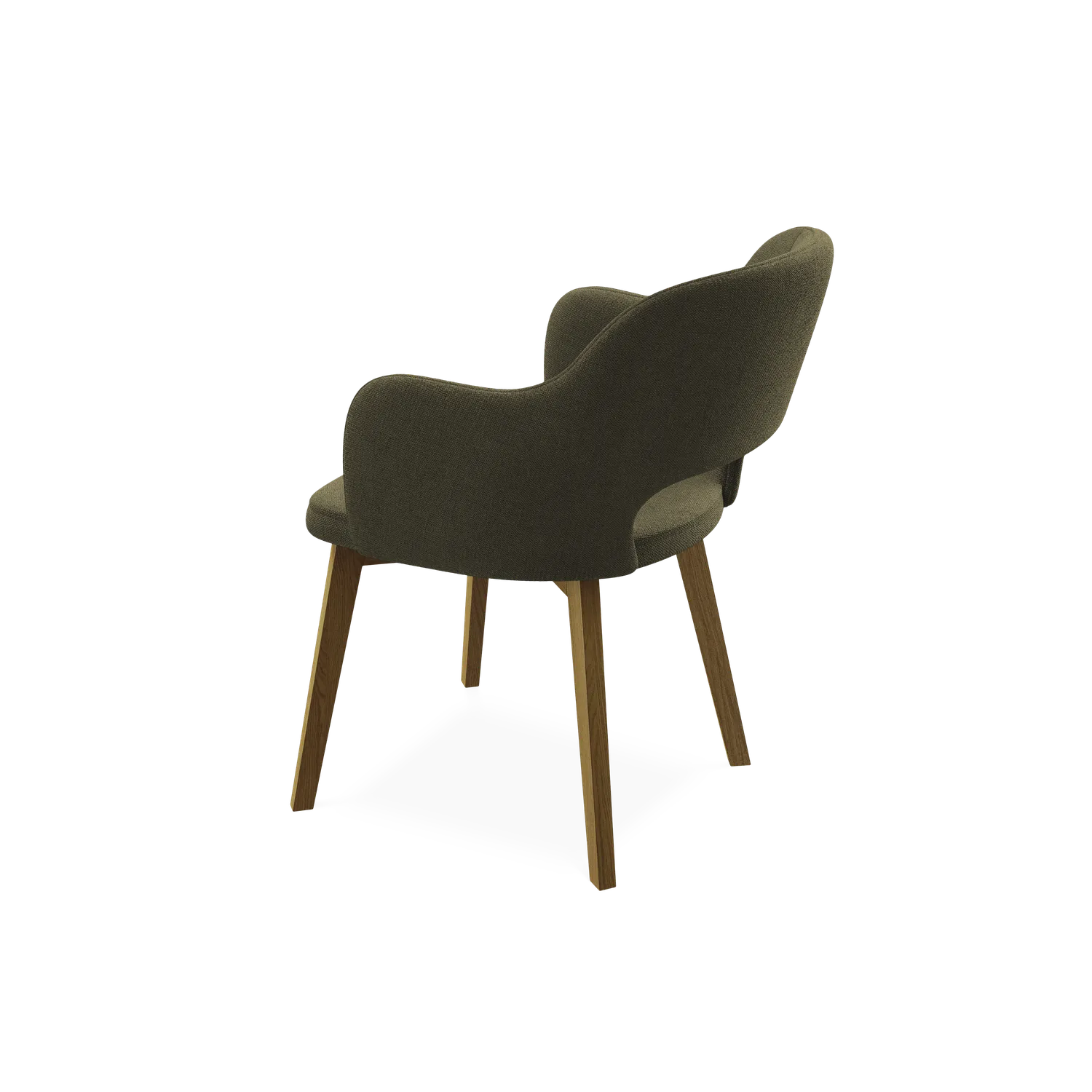 Moly - Davis - Oliwkowy