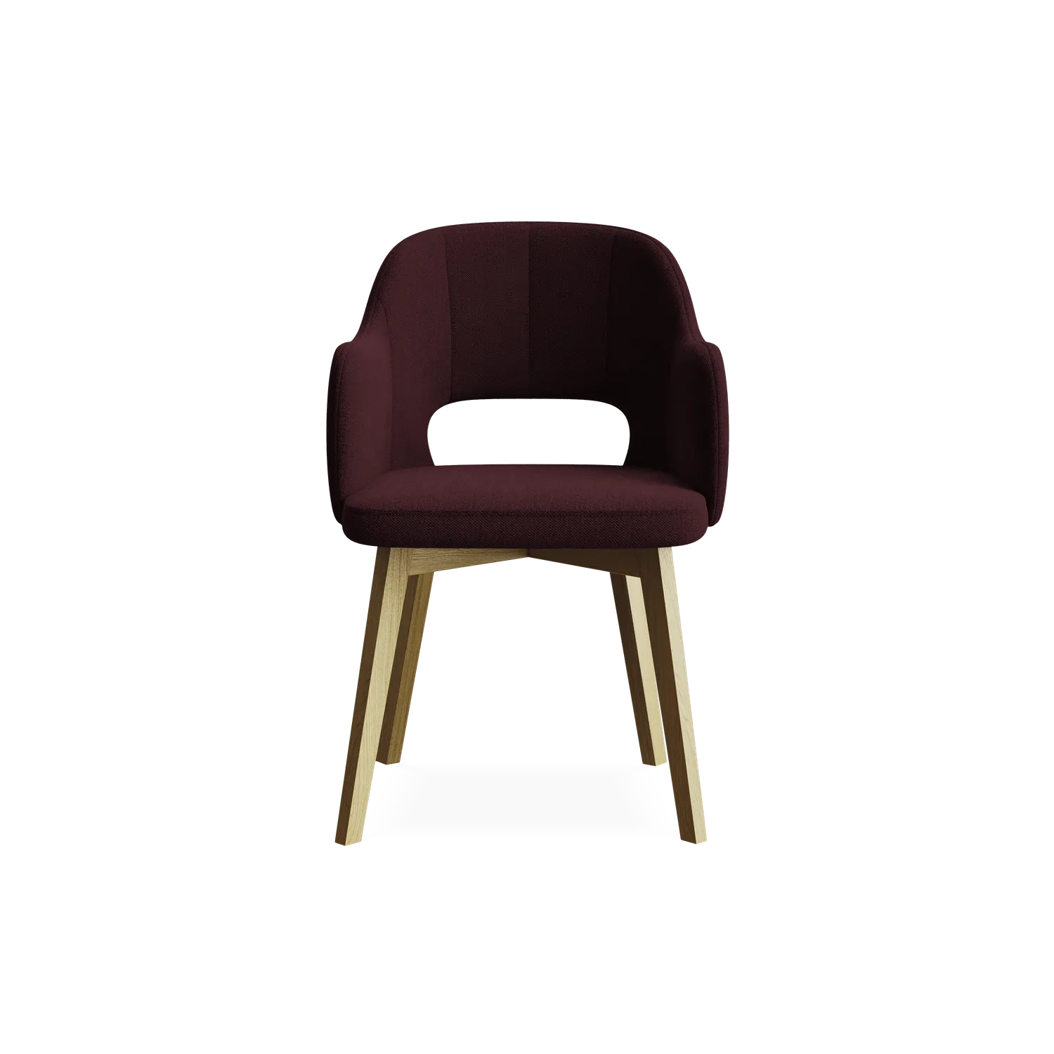 Moly - Davis - Bordo