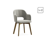 Moly - Davis - Jasny szary