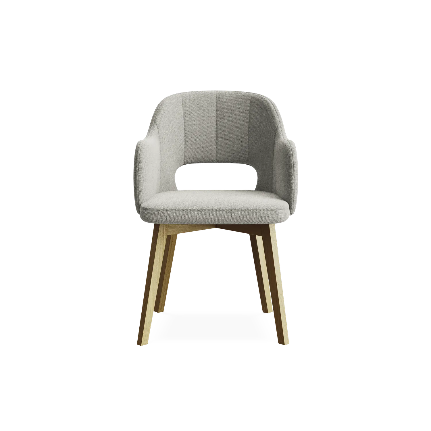 Moly - Davis - Jasny szary