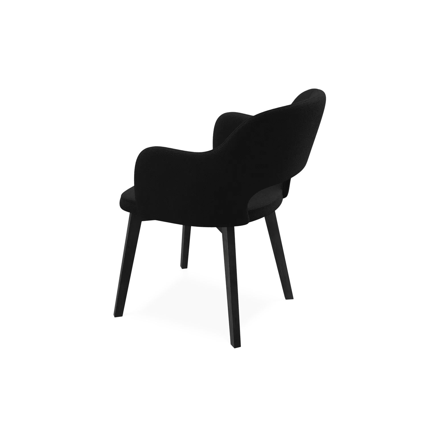 Moly - Davis - Czarny