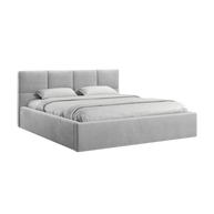 Flow - Sic - Jasny szary - 140x200