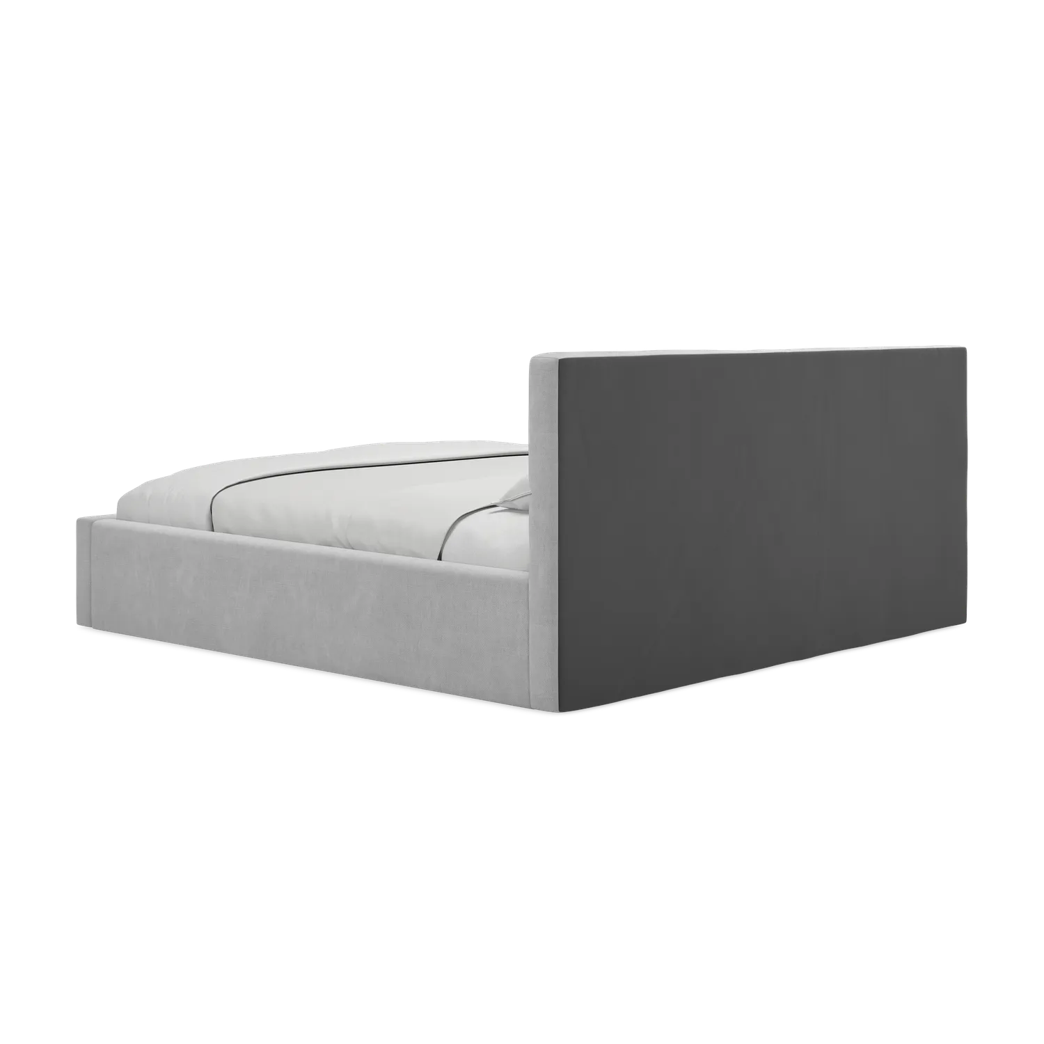 Flow - Sic - Jasny szary - 140x200