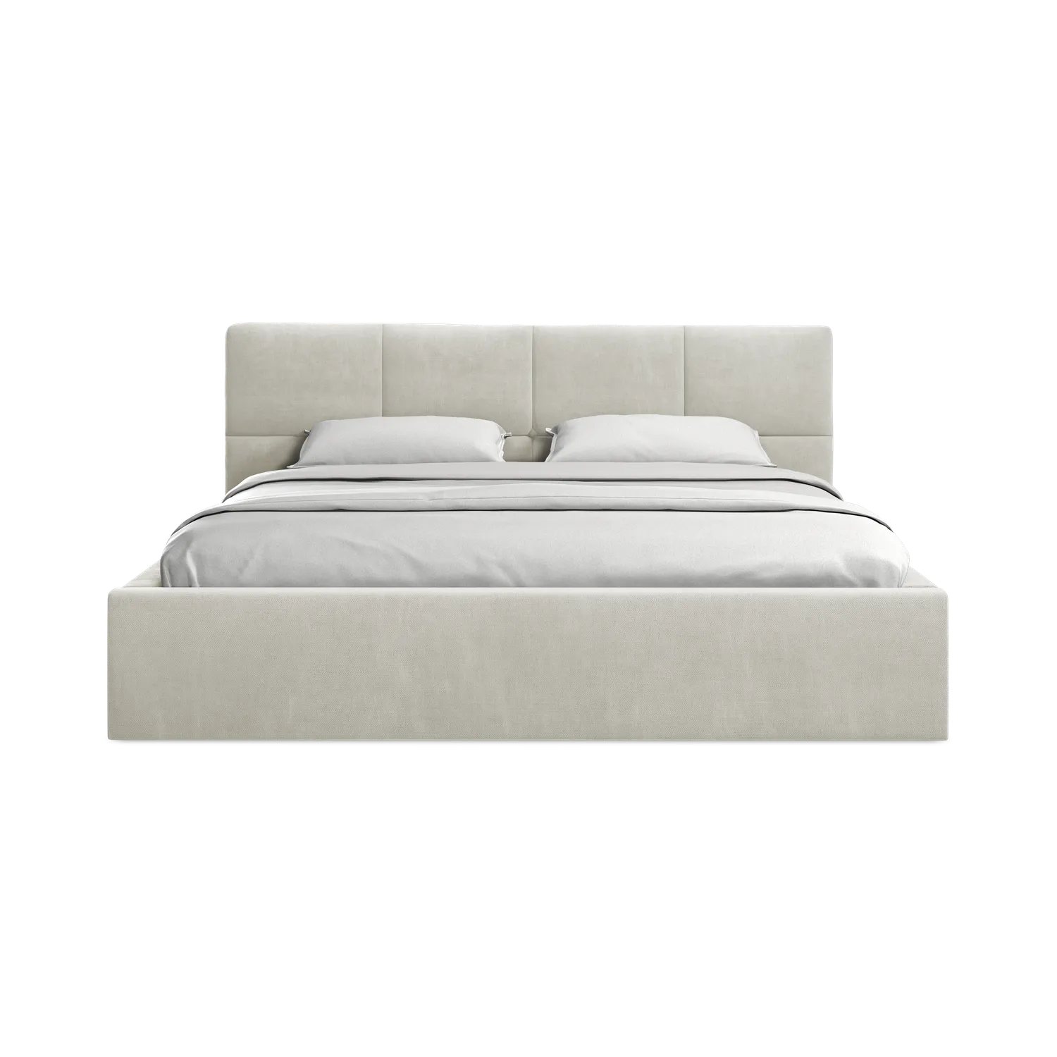 Flow - Sic - Perłowy - 140x200