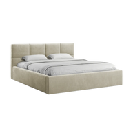 Flow - Sic - Beżowy - 140x200