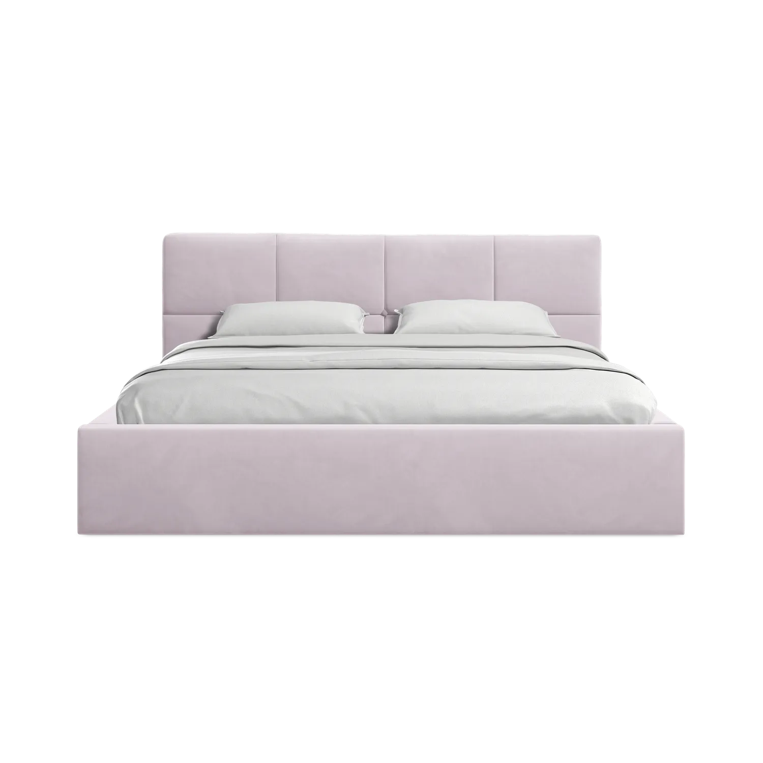 Bluvel - Fabb - Lawendowy - 160x200