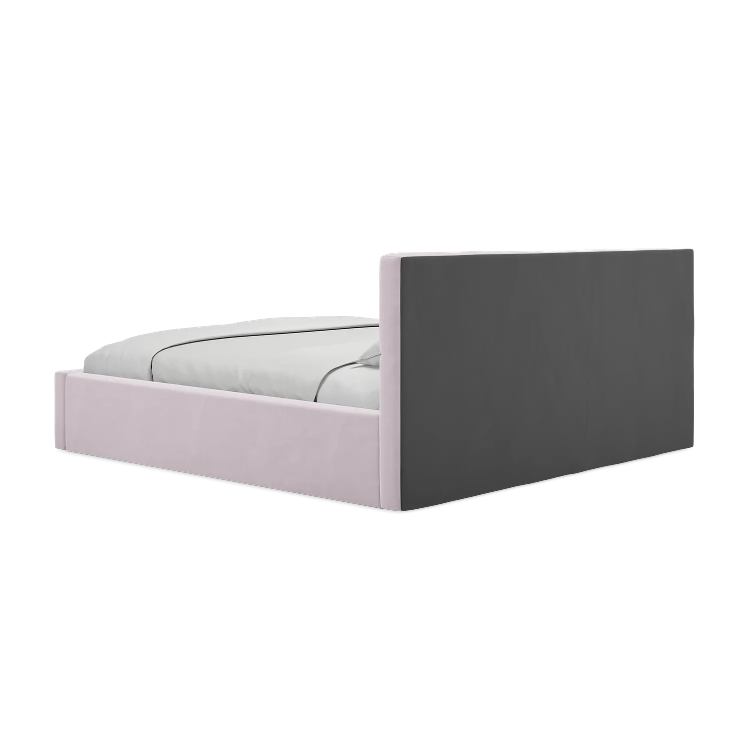 Bluvel - Fabb - Lawendowy - 160x200