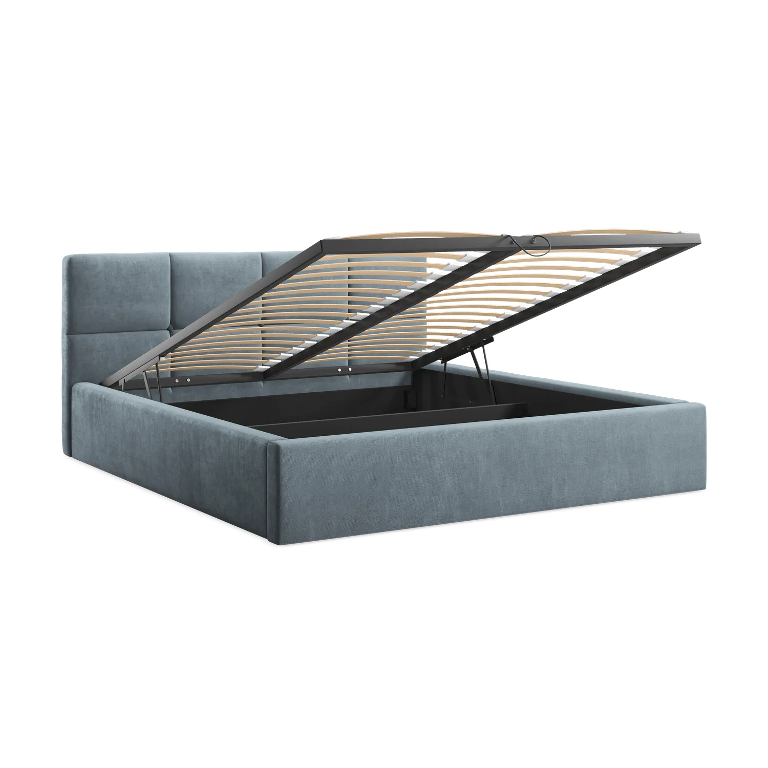 Flow - Sic - Jeans - 160x200