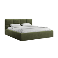 Flow - Sic - Oliwkowy - 160x200