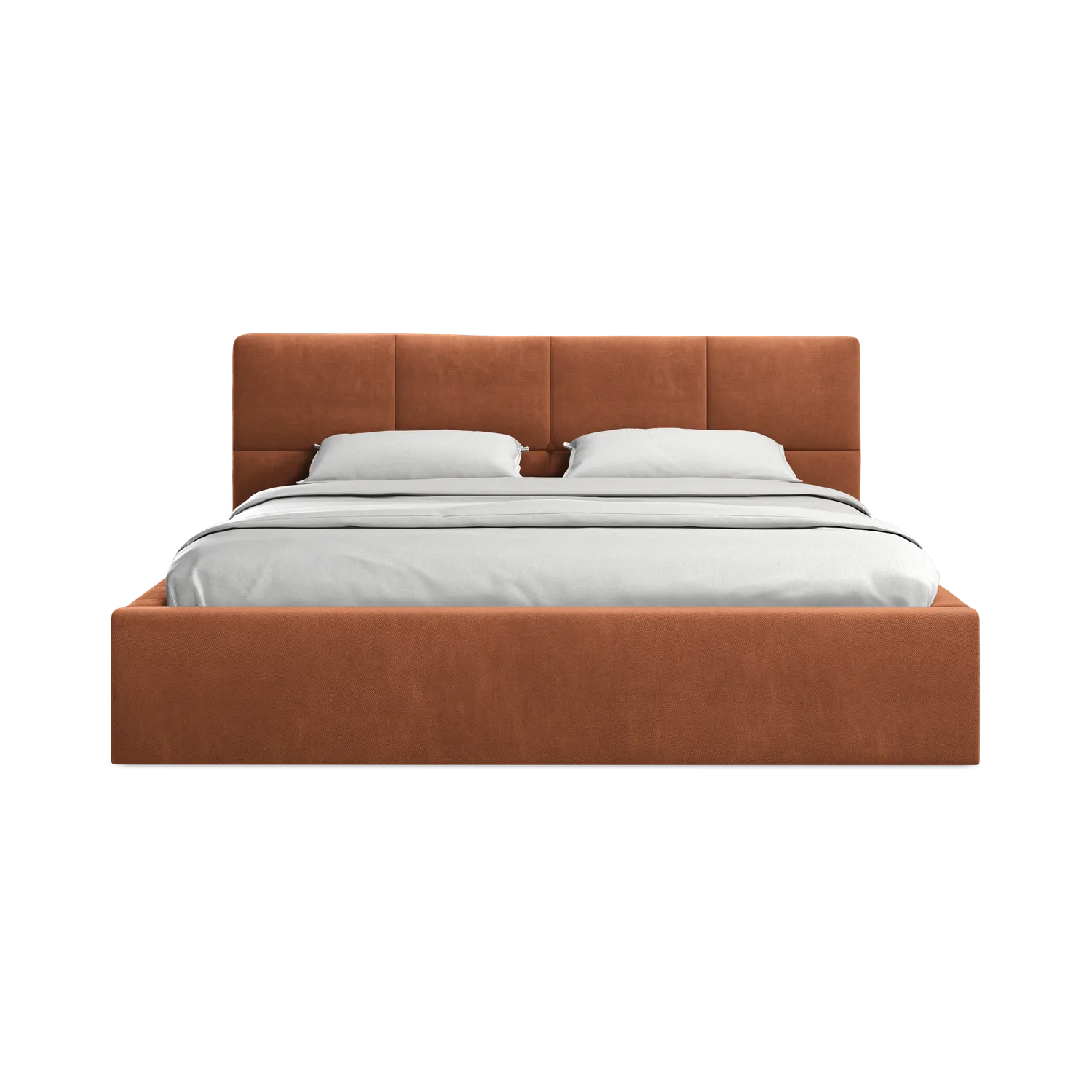 Flow - Sic - Terakota - 160x200