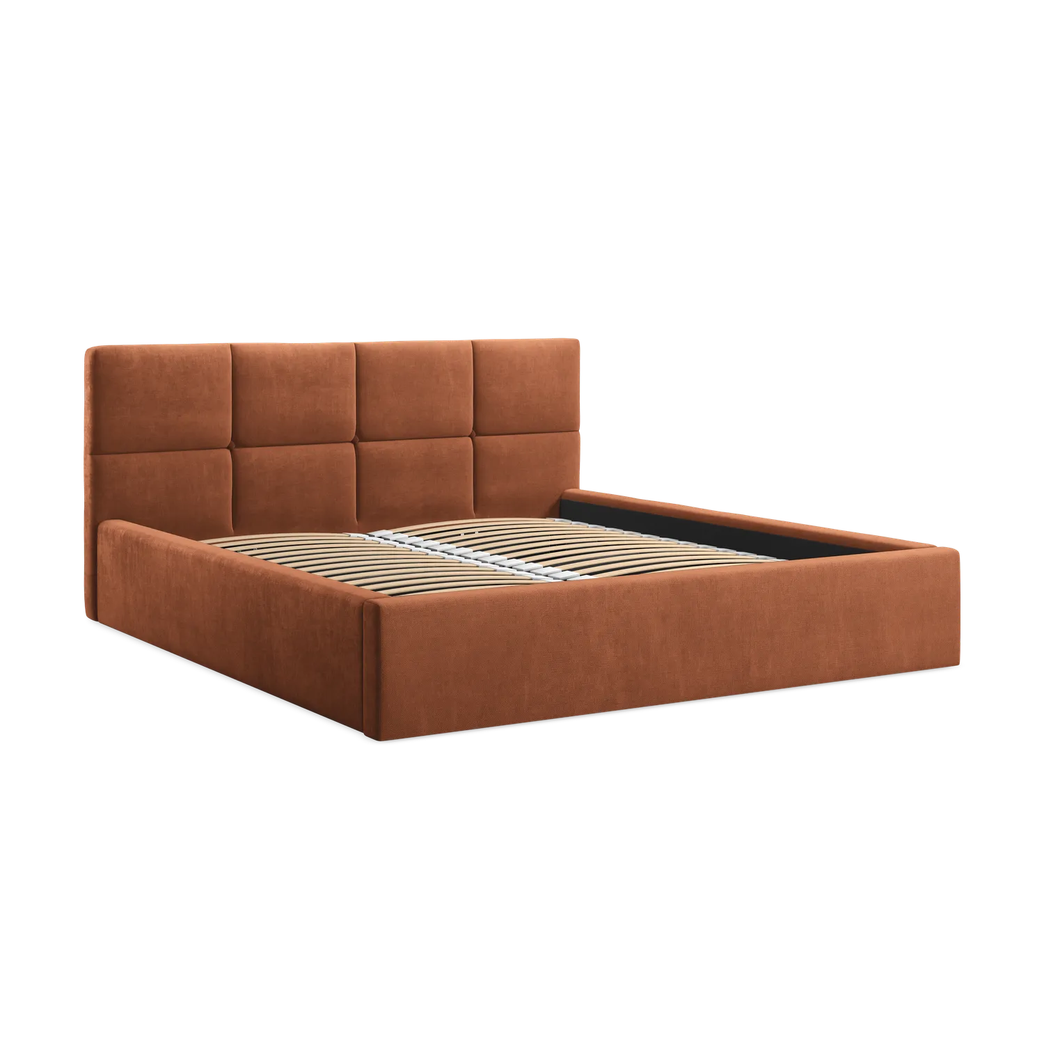 Flow - Sic - Terakota - 160x200