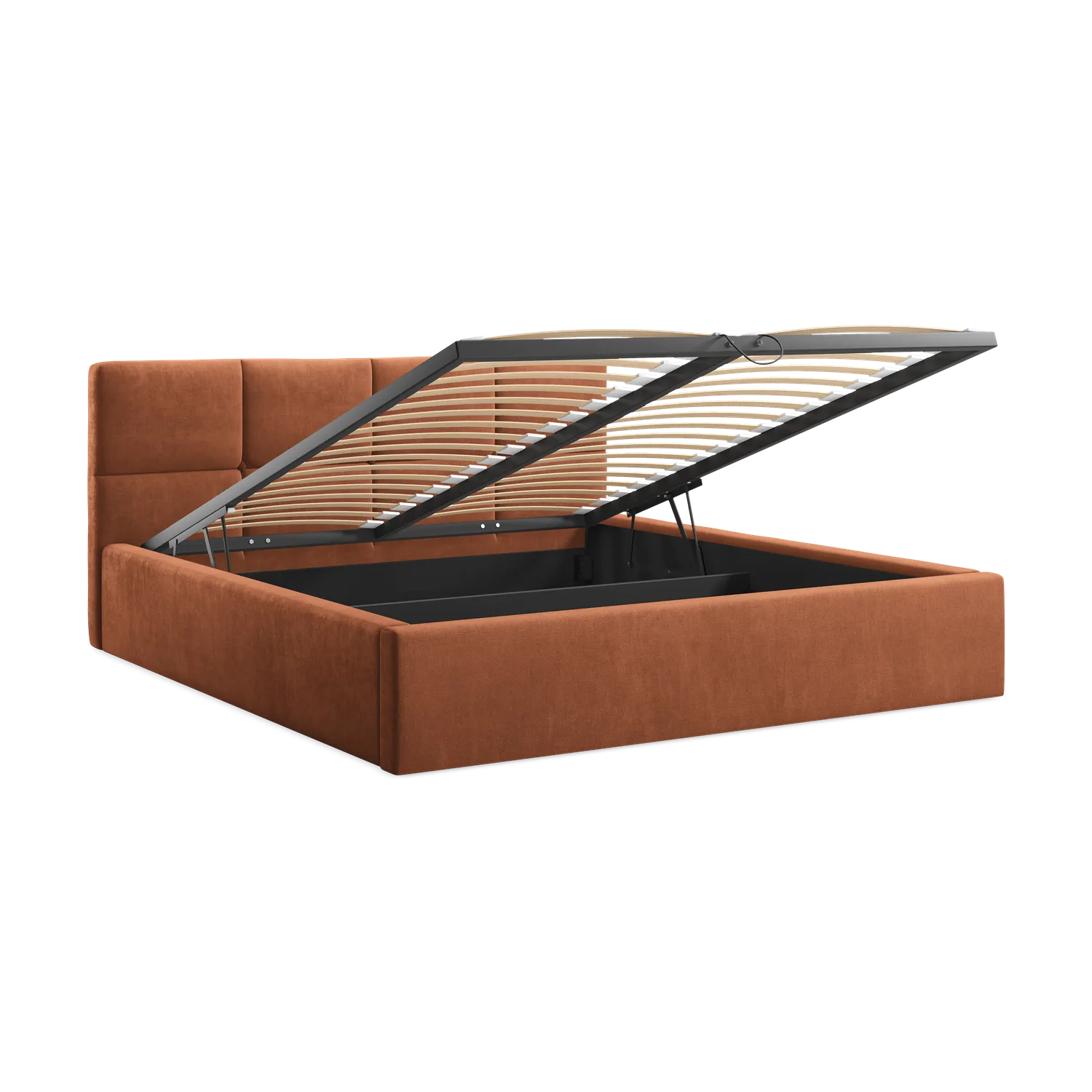 Flow - Sic - Terakota - 160x200