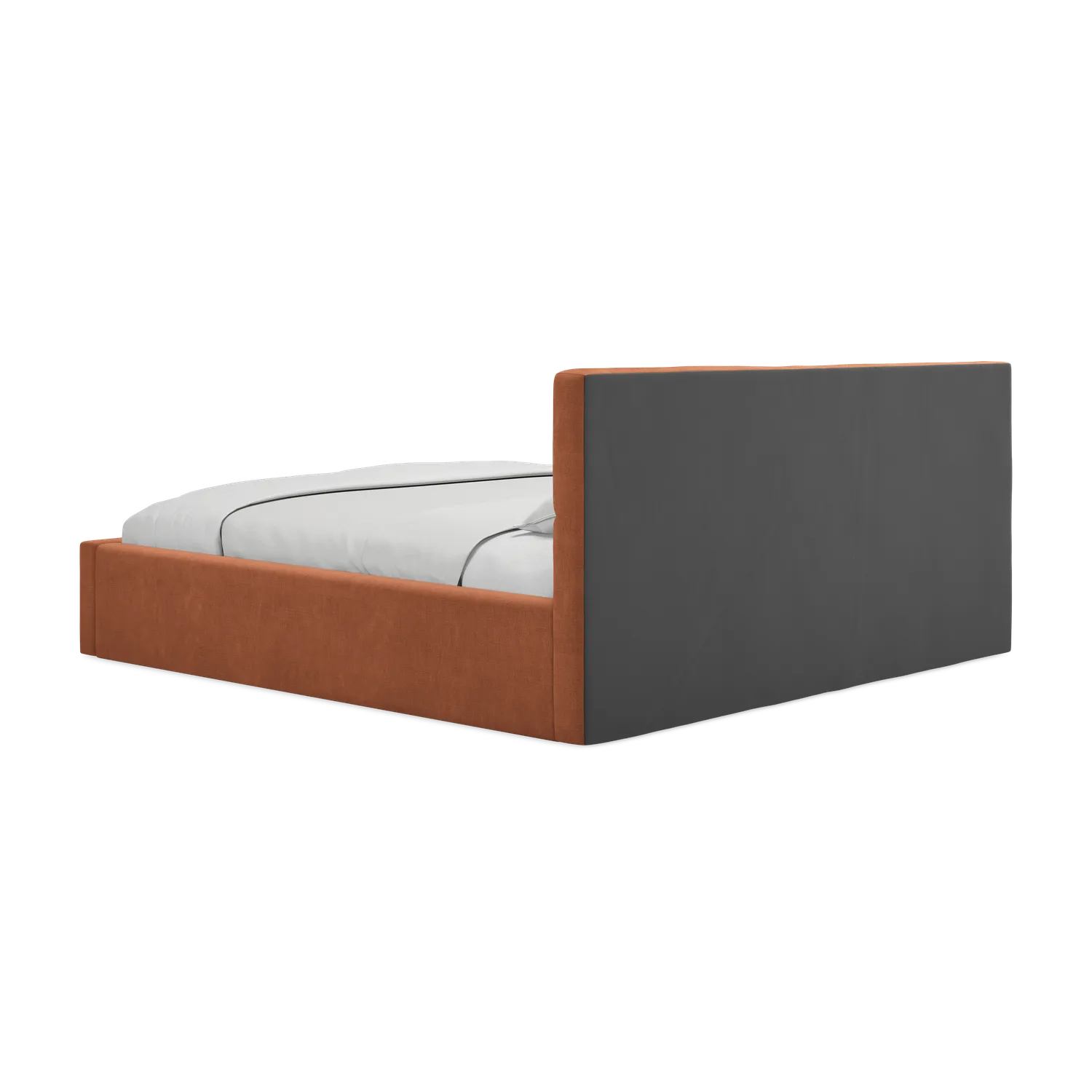 Flow - Sic - Terakota - 160x200