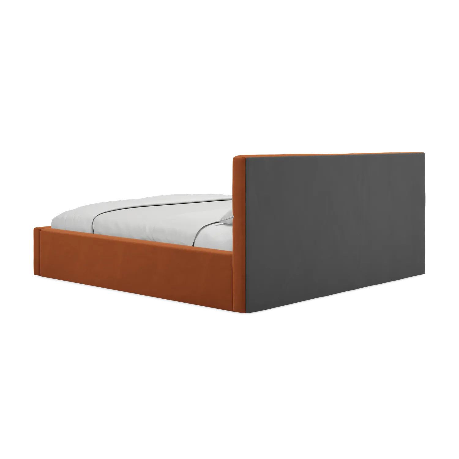 Bluvel - Fabb - Terakota - 180x200