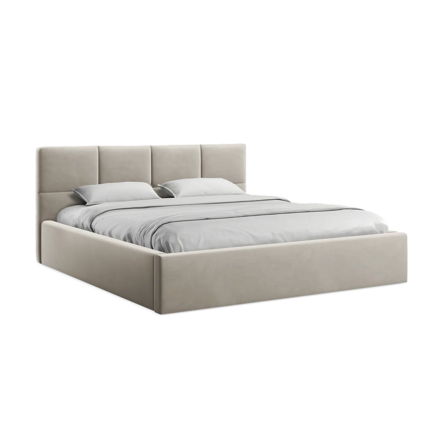 Bluvel - Fabb - Kreci - 180x200