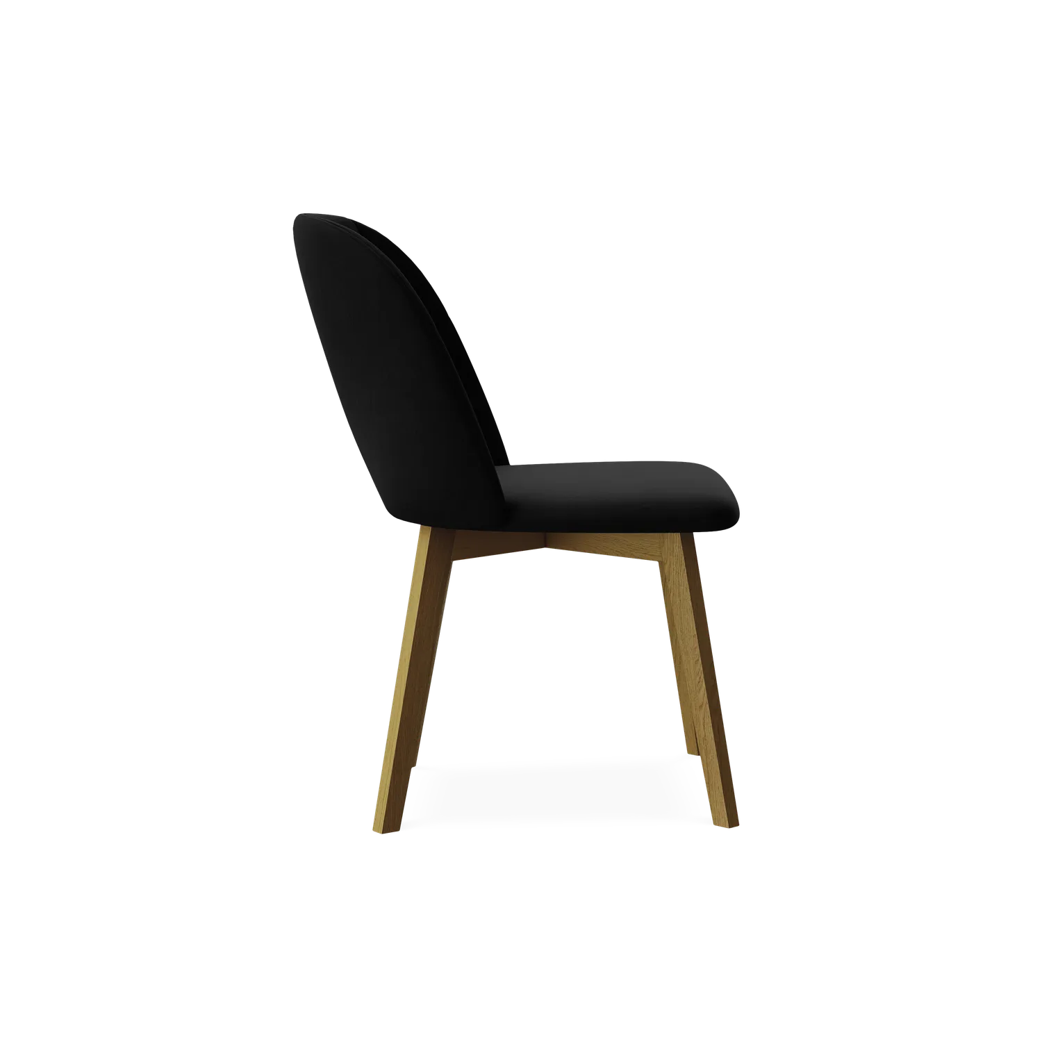 Bluvel - Fabb - Czarny