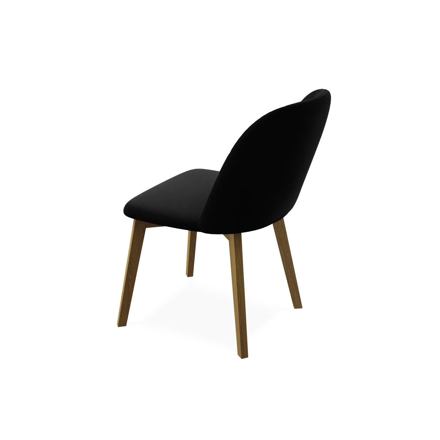 Bluvel - Fabb - Czarny