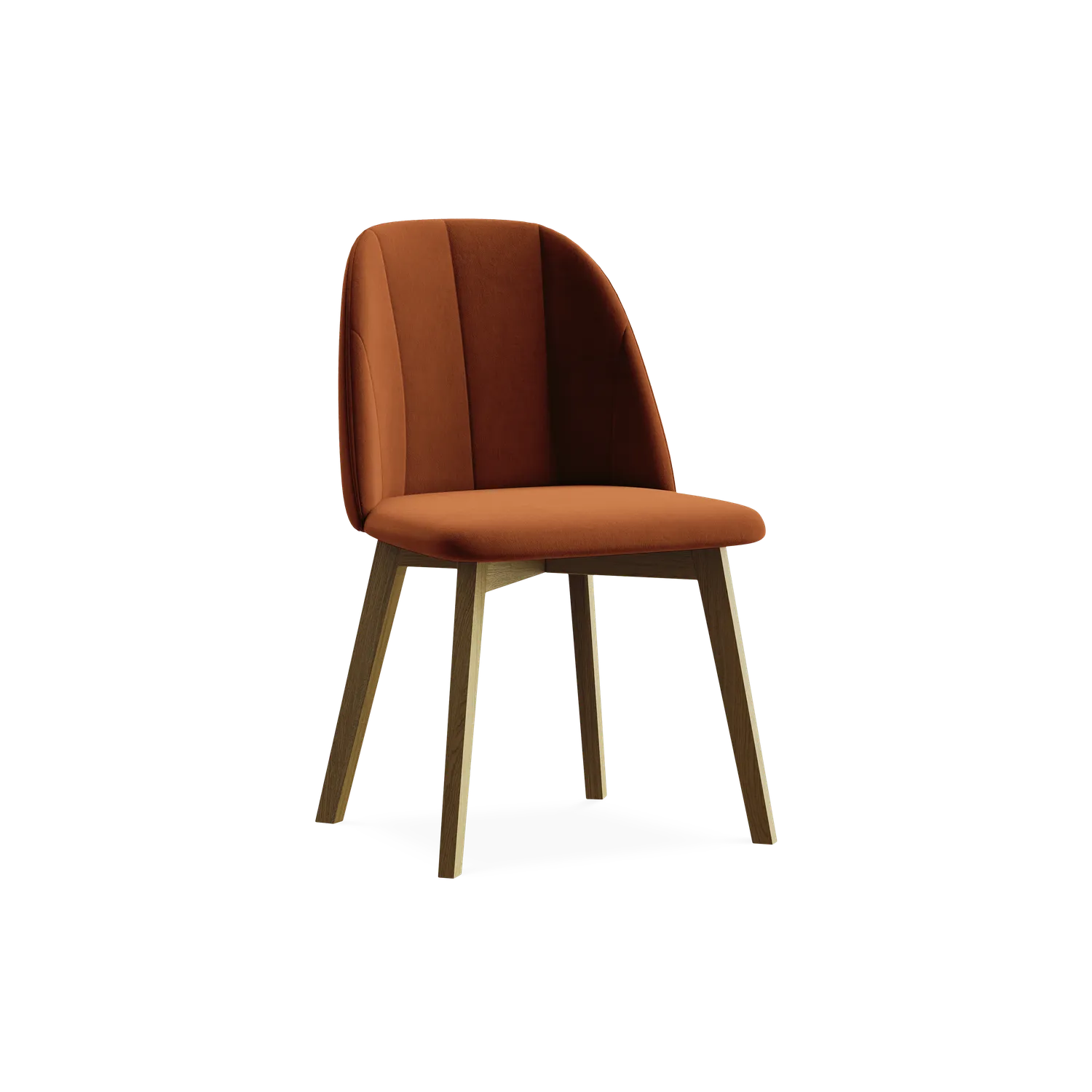 Bluvel - Fabb - Terakota